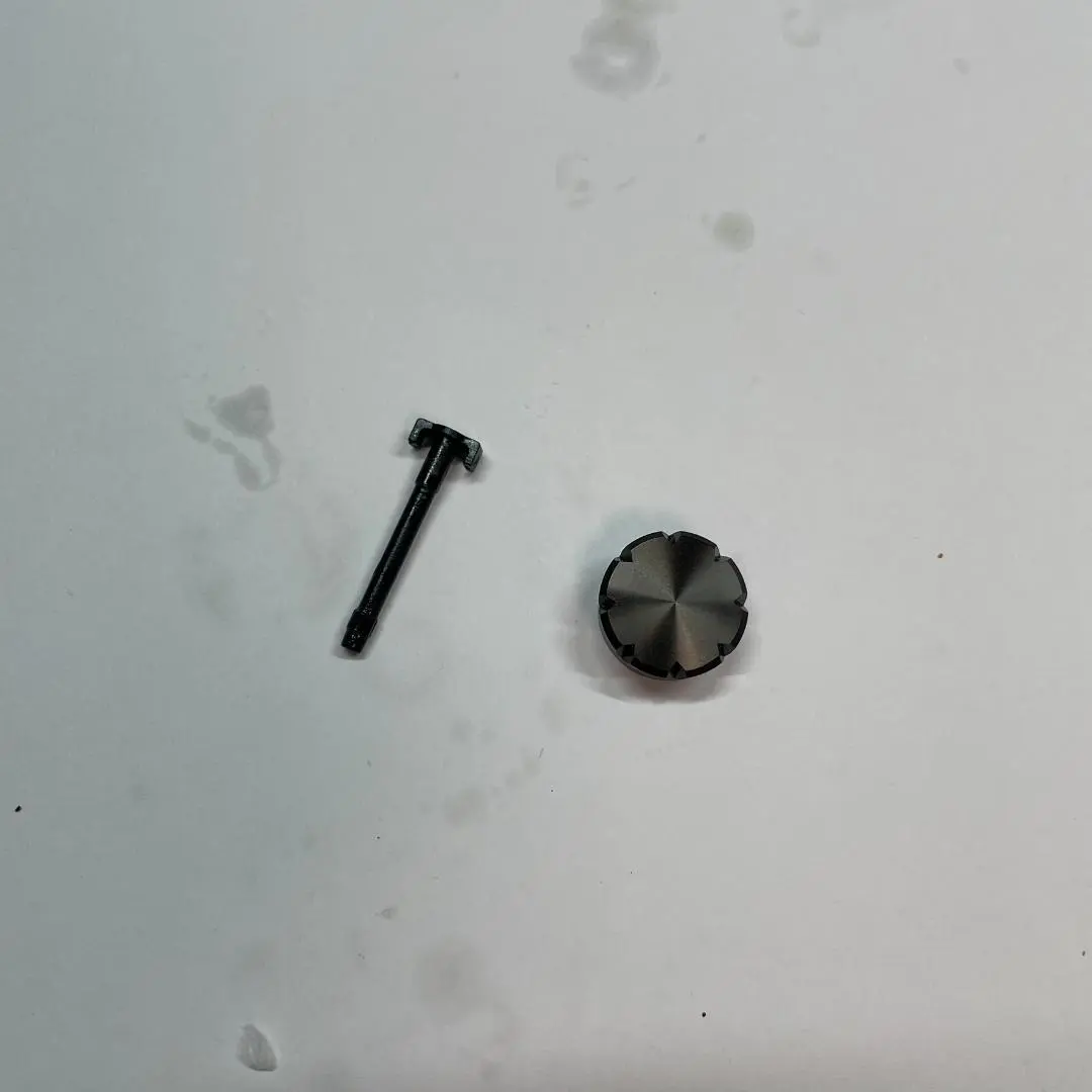 Thumbnail of 22 Zillion TW HD 1000XH Right Hand, Zero Adjuster 【Item No. LL】