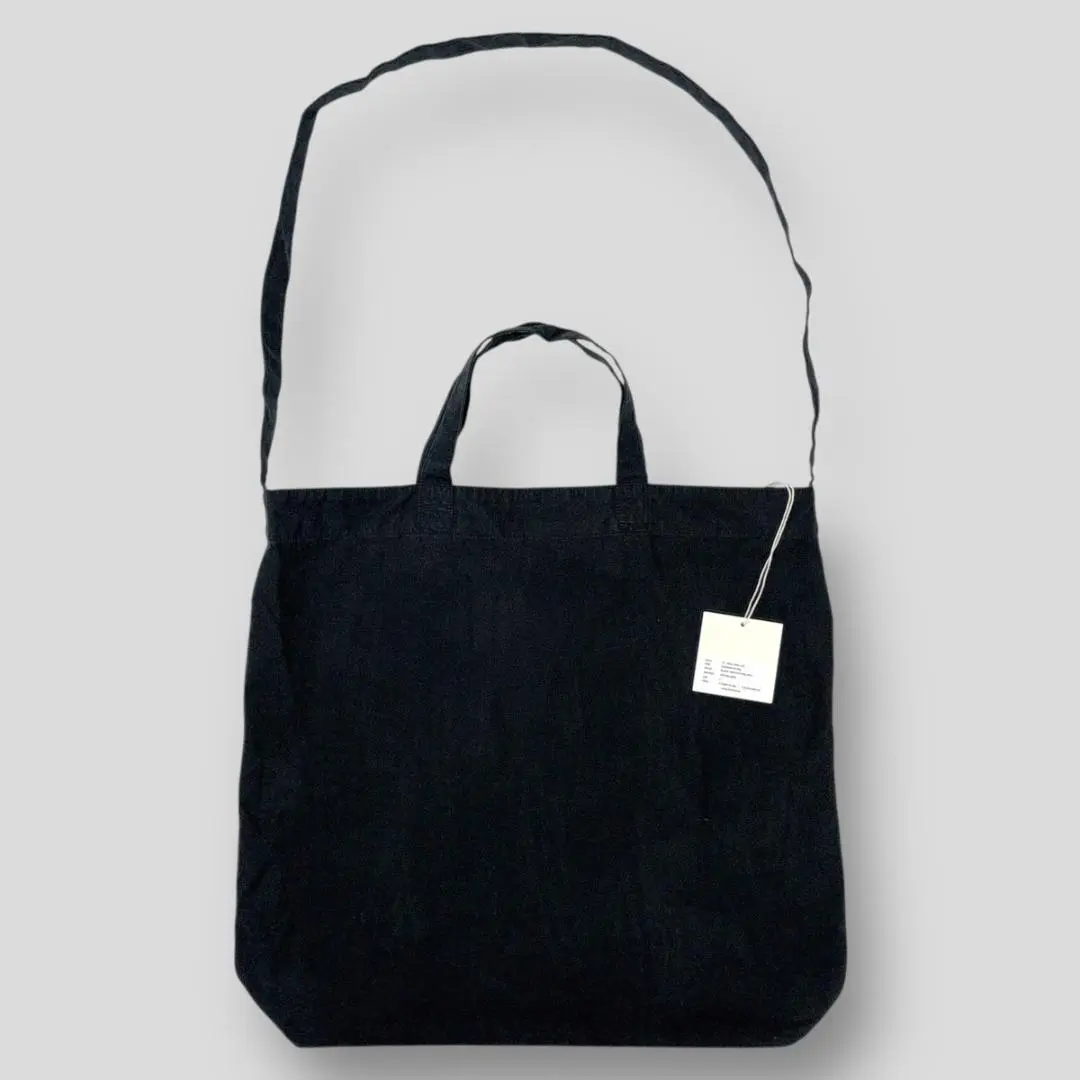 24aw 2024 YOKO SAKAMOTO 製品染め 2way バッグ - メルカリ