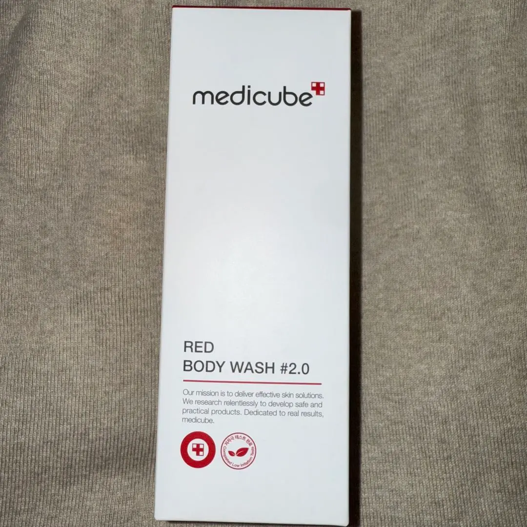 Thumbnail of MediCube Red Acne Body Soap