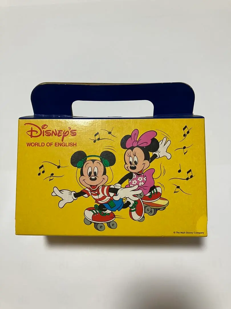 未開封 Disney English CD 全てセット 新品】全35枚 未開封 DWE ディズニー英語システム フルセット