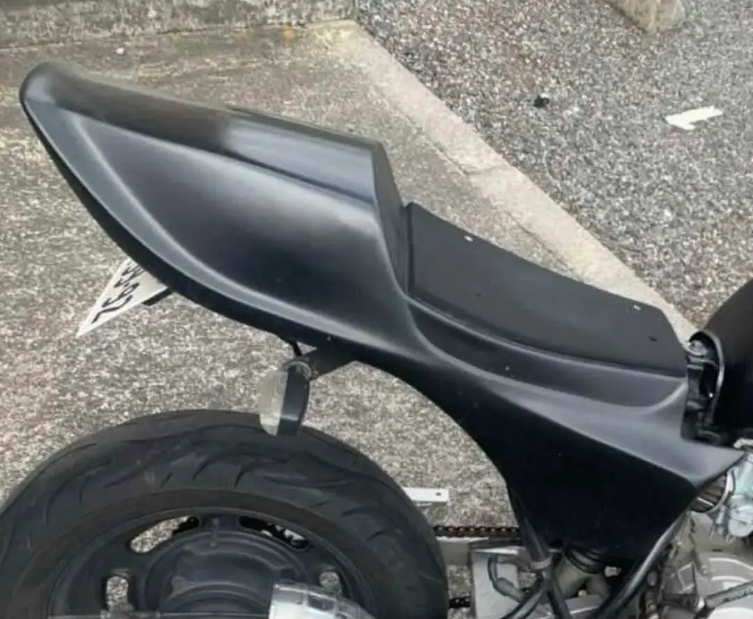 HONDA エイプビッグタンク リアカウルセット スペンサーカラー 楽天市場】エイプ（タンク｜外装パーツ）：パーツ<バイク用品<車