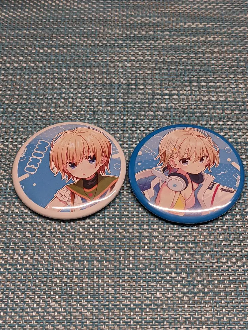 2025年最新】高橋李依 缶バッジの人気アイテム - メルカリ