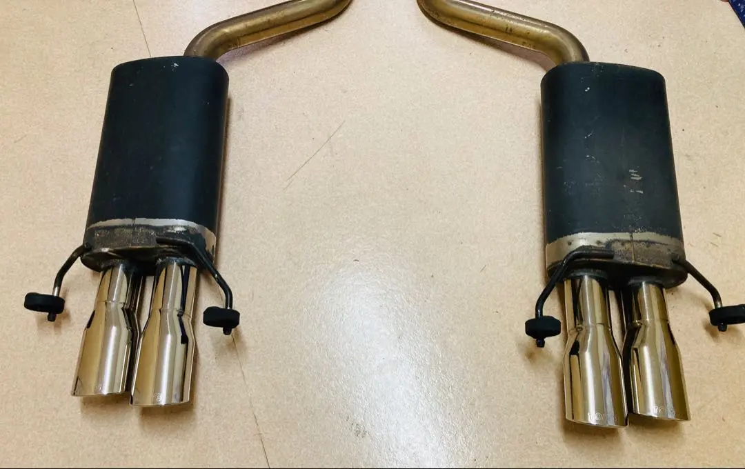 2025年最新】LS460 マフラーカッターの人気アイテム - メルカリ