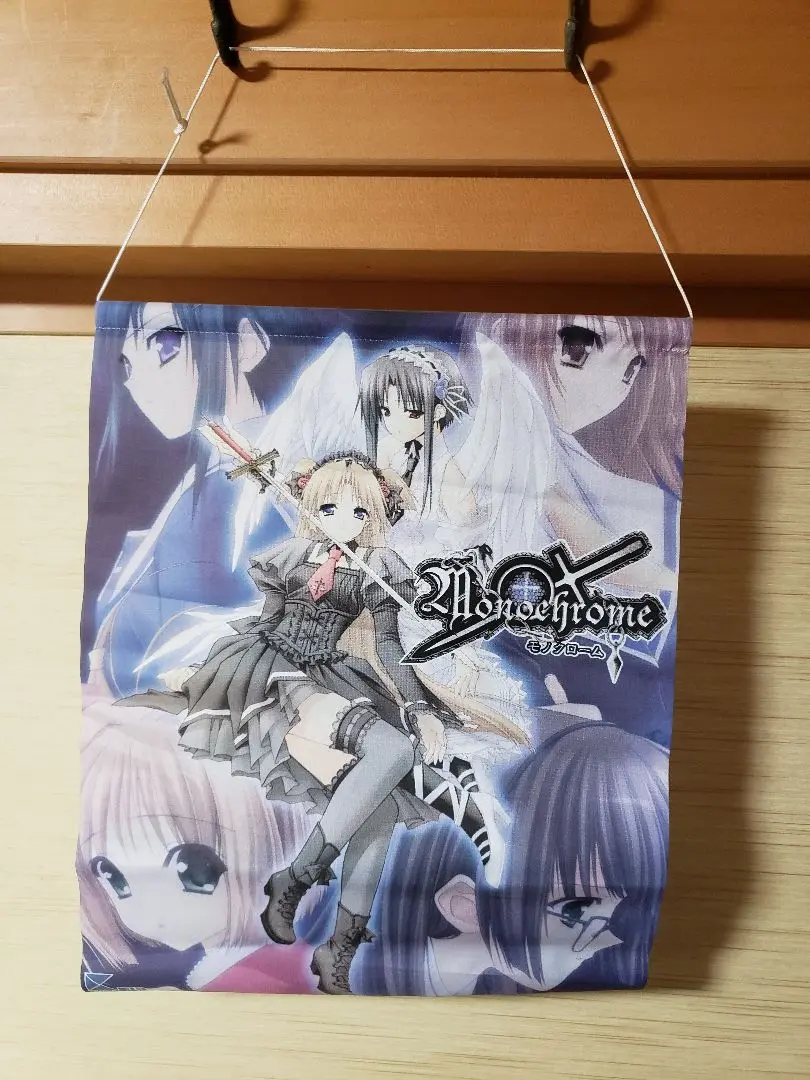 【非売品】ステラシアター 鈴平ひろ B2 サイズ ポスター 横版 非売品】電撃姫 鈴平ひろ 描き下ろし ビジュアル B2サイズ ポスター