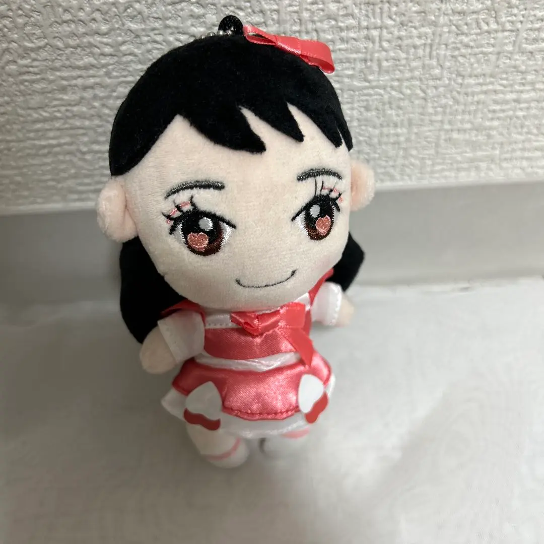 とき宣第2弾ちびぬい Amazon.co.jp: 超ときめき宣伝部 とき宣 ちびぬい 菅田愛貴 J