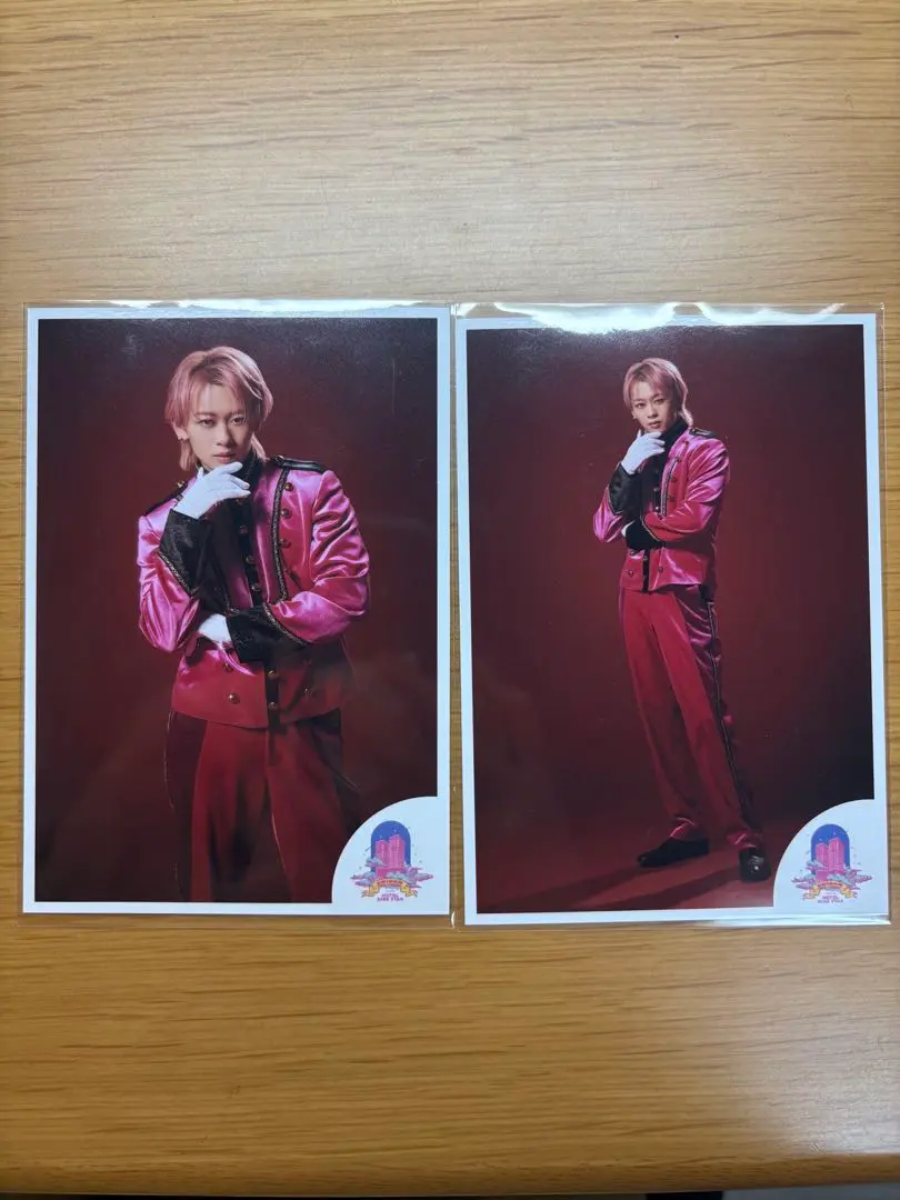 Thumbnail of Super Express (Cho Tokkyu) EBiDAN Live Shunya's photo