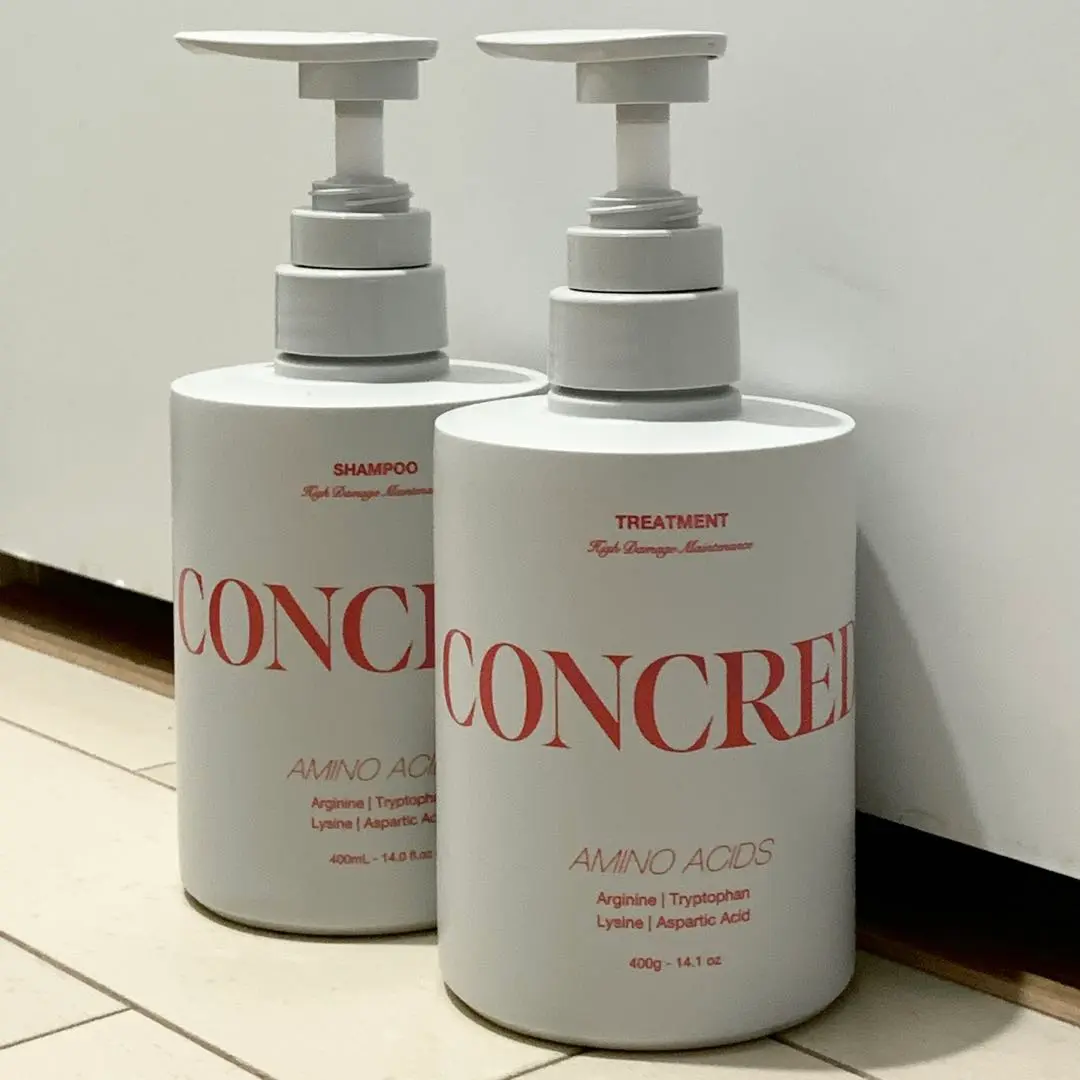 マツキヨCONCRED ハイダメージシャンプー2本トリートメント2本、未開封 matsukiyo CONCRED ハイダメージ シャンプー 詰替 | マツキヨ