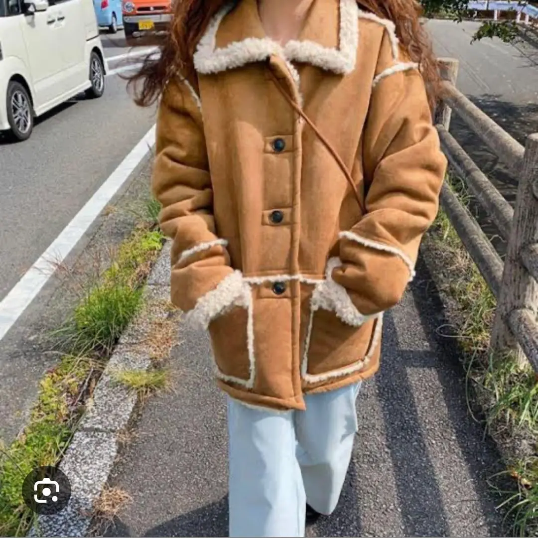 Samoyed サモエド　ウールコート Samoyed サモエド ウールコート