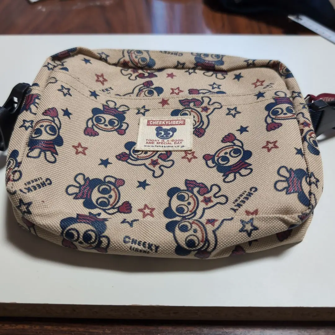 Thumbnail of Pouch - Felissimo