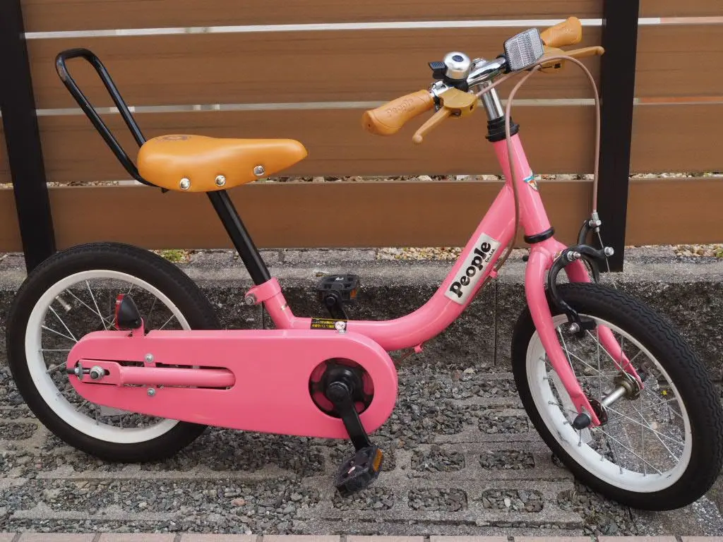 【専用出品】People ケッターサイクル 2台 2025年最新】ケッターサイクル2の人気アイテム - メルカリ