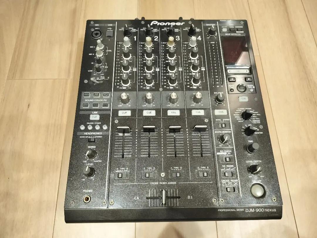2025年最新】PIONEER DJM-900NEXUSの人気アイテム - メルカリ