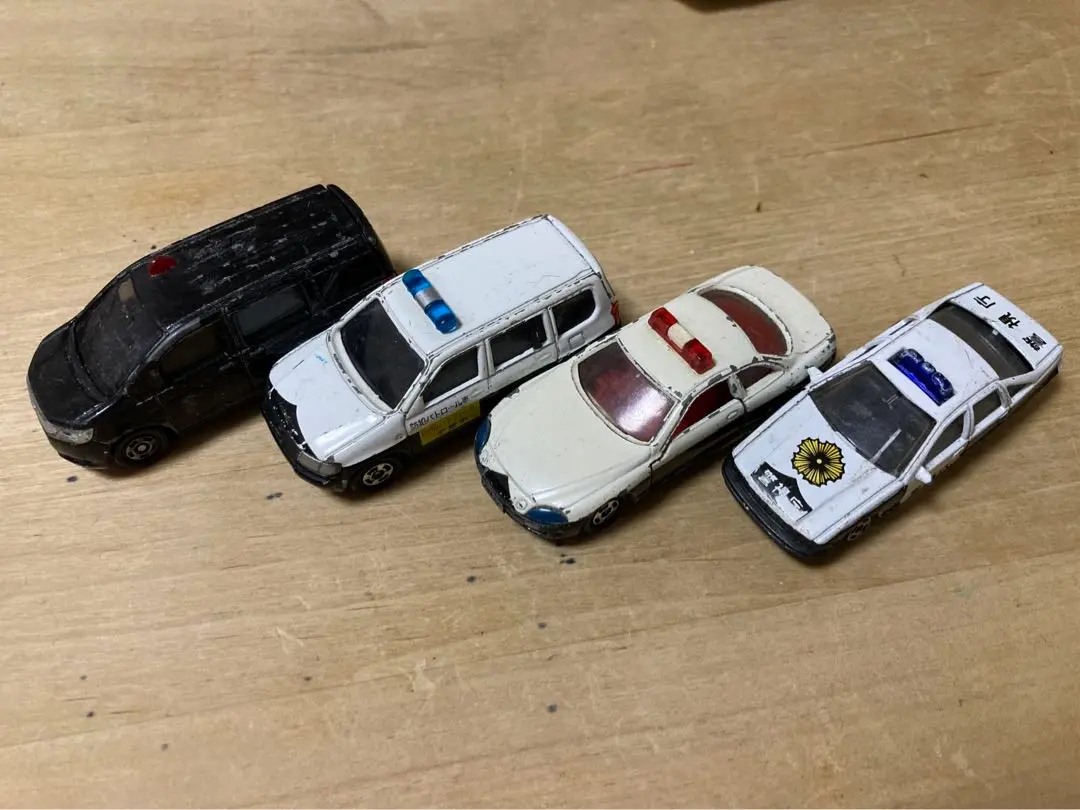 2025年最新】トミカ ソアラ パトカーの人気アイテム - メルカリ