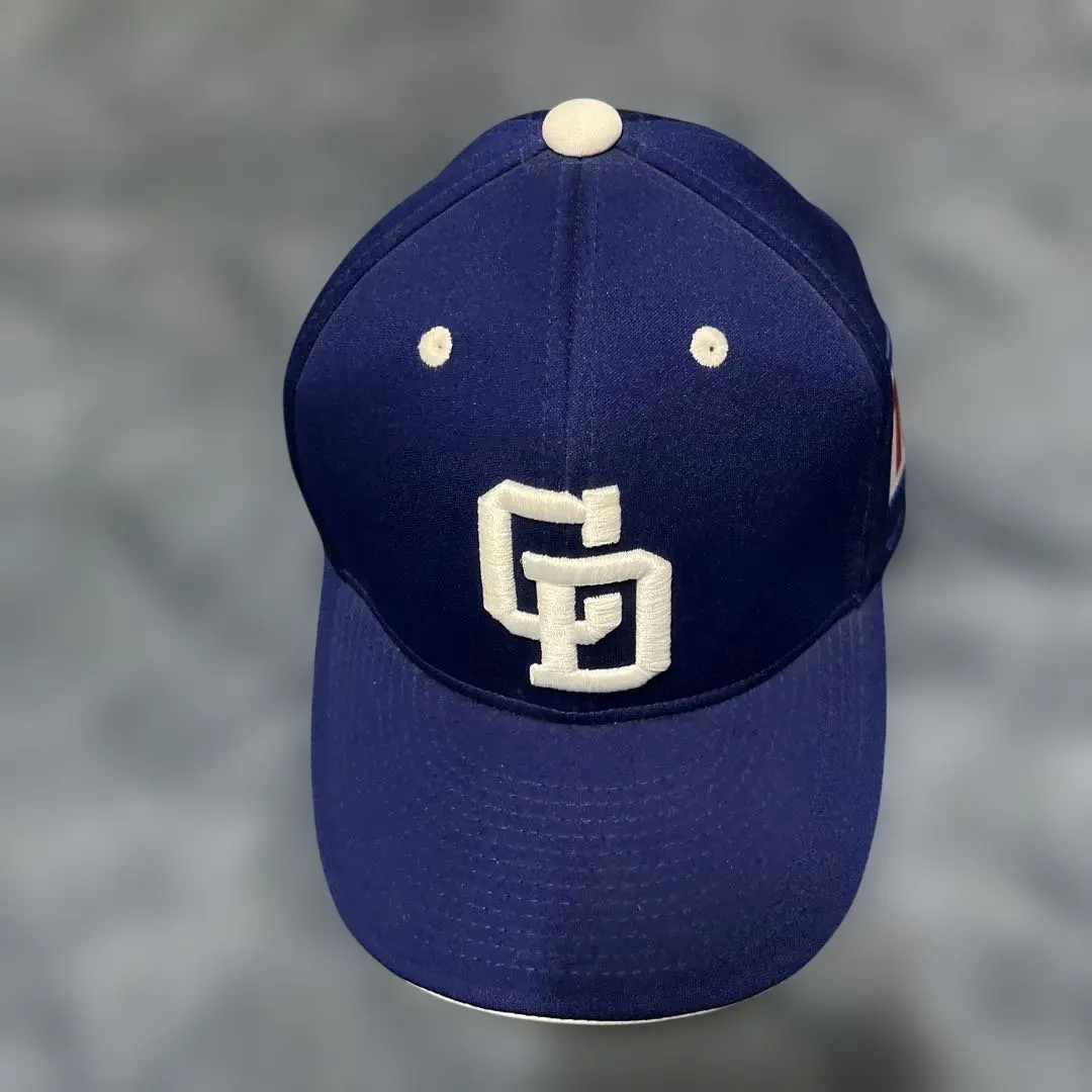 Thumbnail of Chunichi Dragons NPB Official Hiroshi Suzuki Autographed