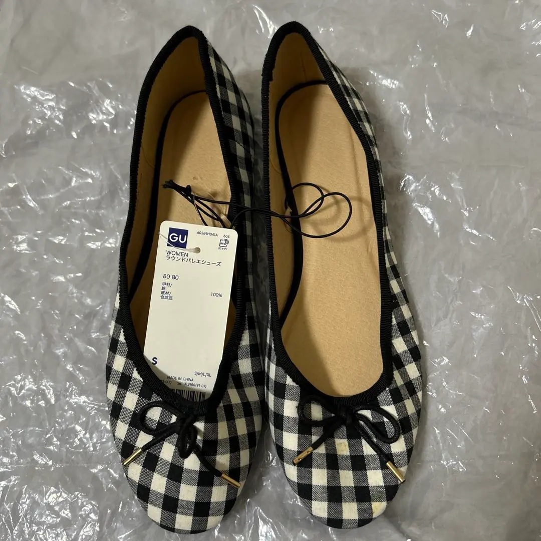✨美品✨レペット フラットシューズ アンクルストラップ ブラック m82901757200_1.jpg?1748571443