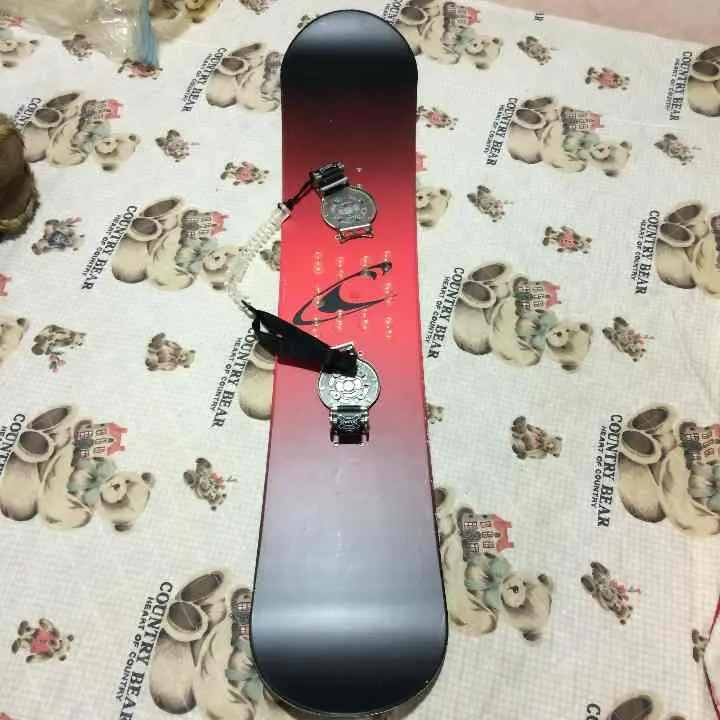オニール O'NEILL スノーボード　148センチ　カバー付き m86105164890_1.jpg?1648359381