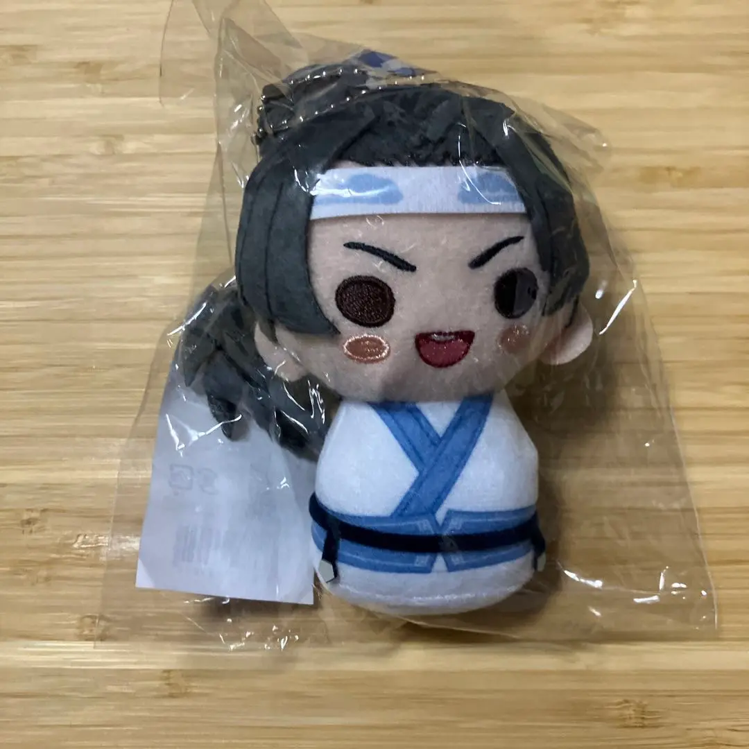 2025年最新】魔道祖師 公式茶屋 ぬいぐるみの人気アイテム