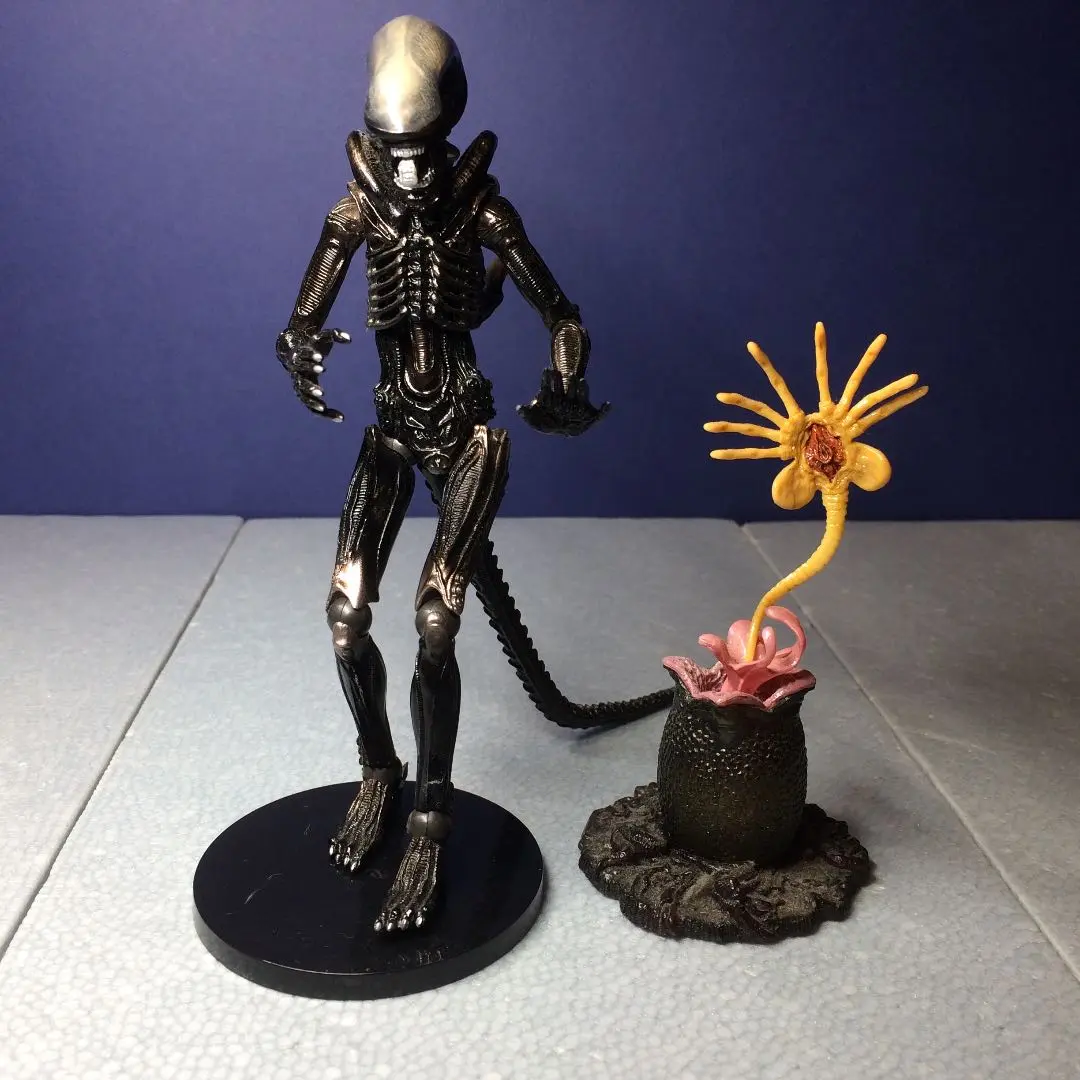 2025年最新】フェイスハガー 1/1の人気アイテム - メルカリ