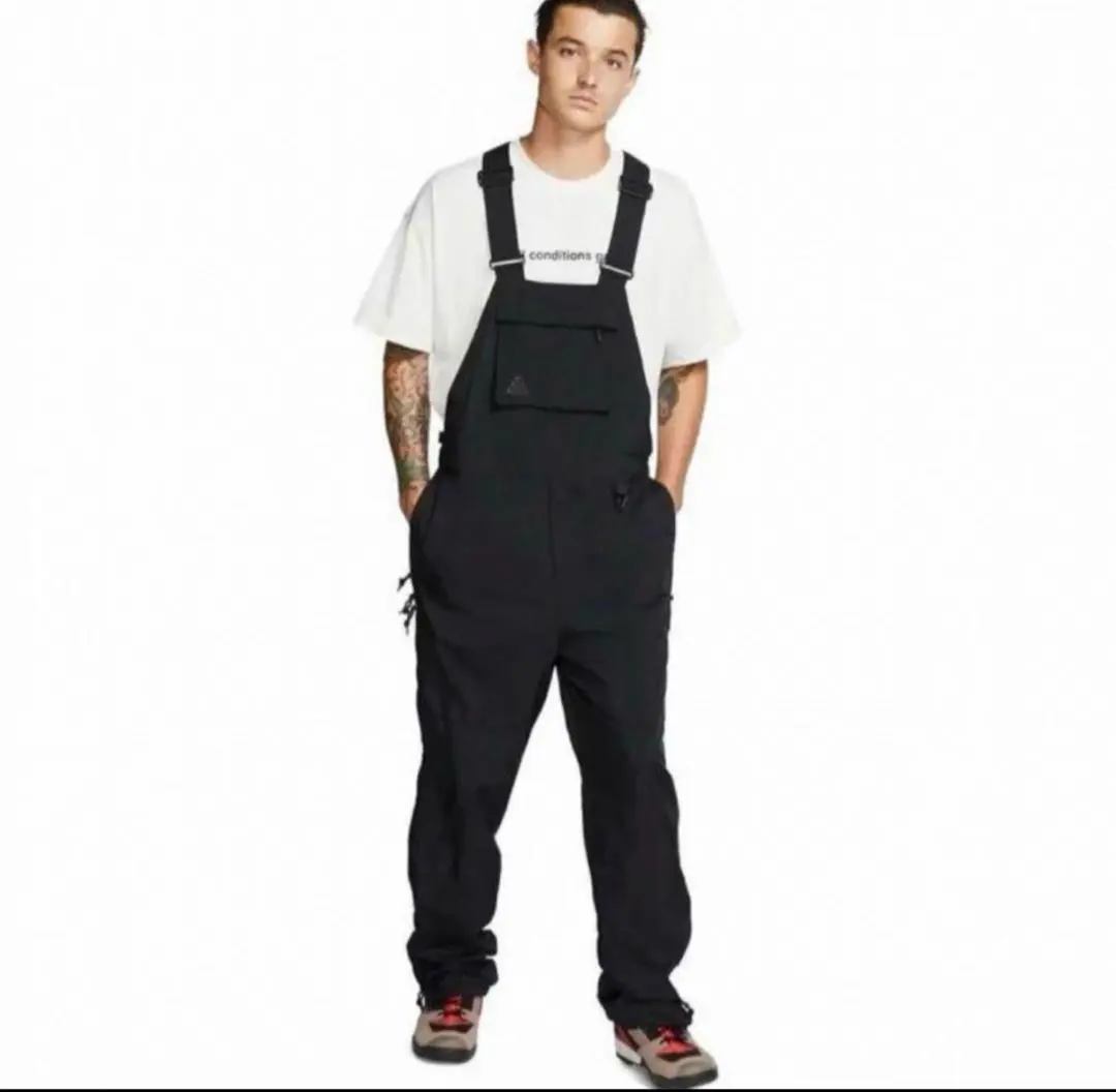 2025年最新】NIKE ACG メンズ オーバーオール・つなぎの人気