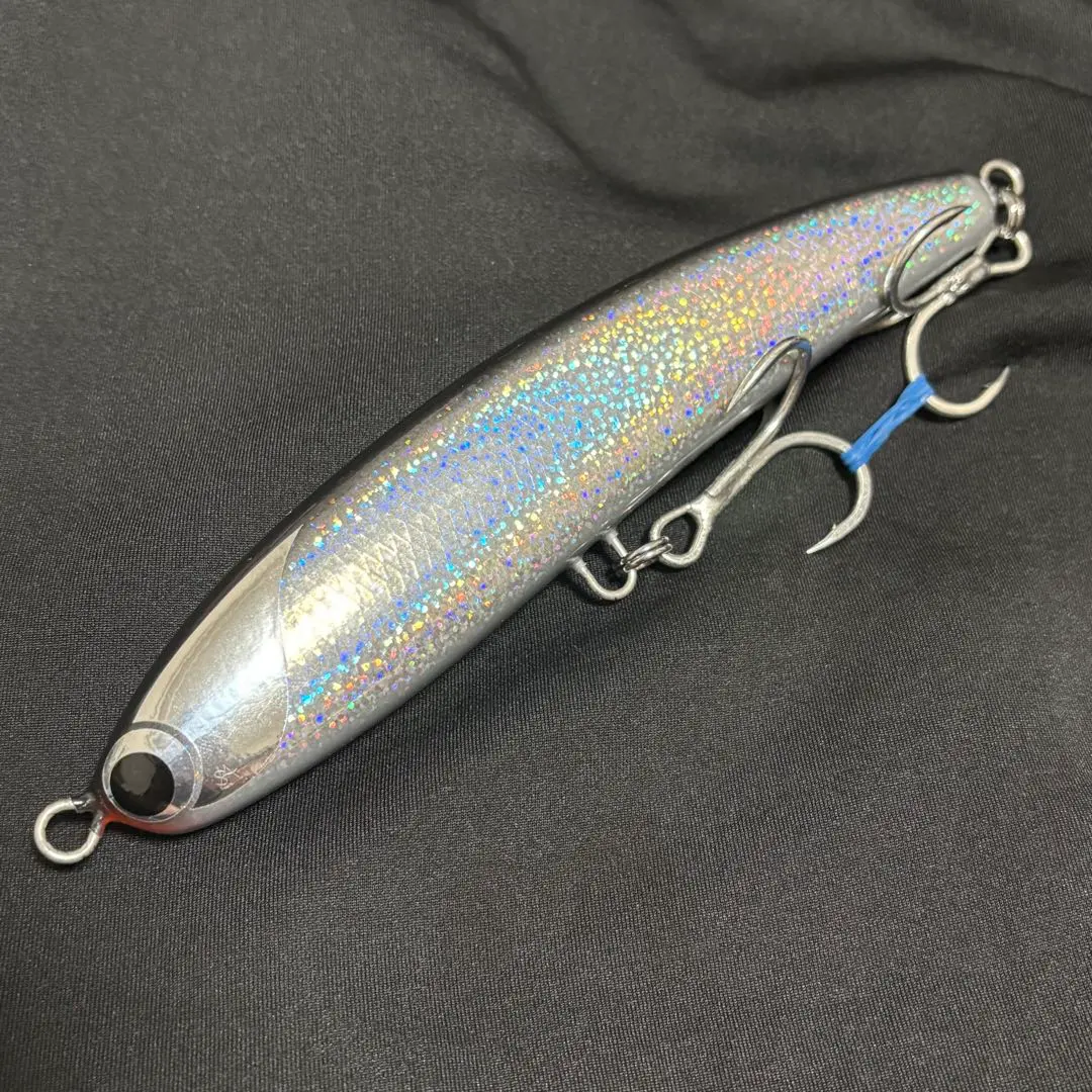 魚じゃらし工房　ラグラス　150 魚じゃらし工房 ラグラス150入荷致しました！ 大人気プラグ