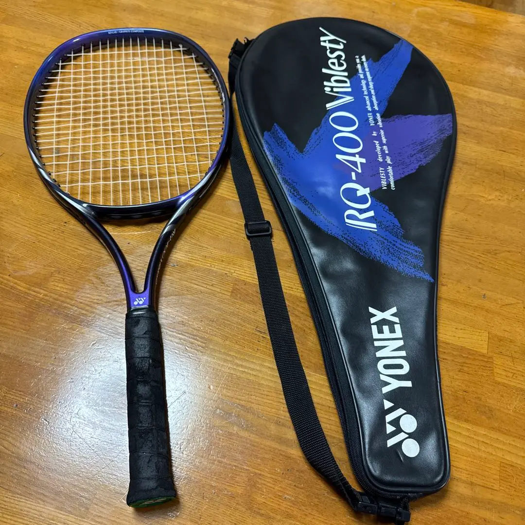 2025年最新】YONEX RQ-400の人気アイテム - メルカリ