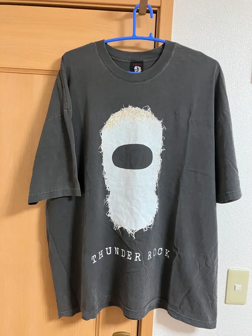 RIZE TOUR SOLU ZEUS Tee  M 新品　未開封 RIZE TOUR SOLU ZEUS Tee M