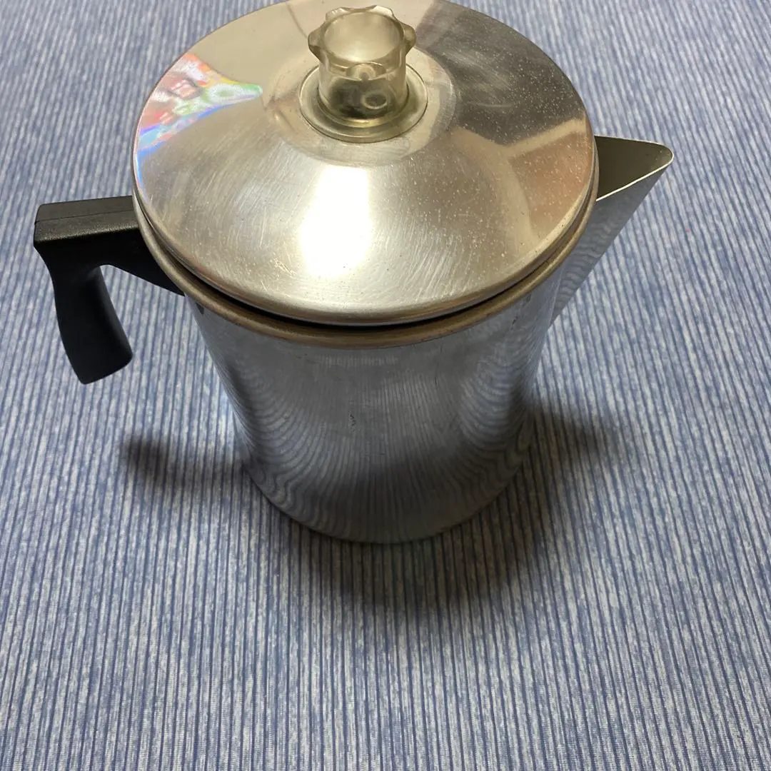 Thumbnail of Miro Percolator 7-cup