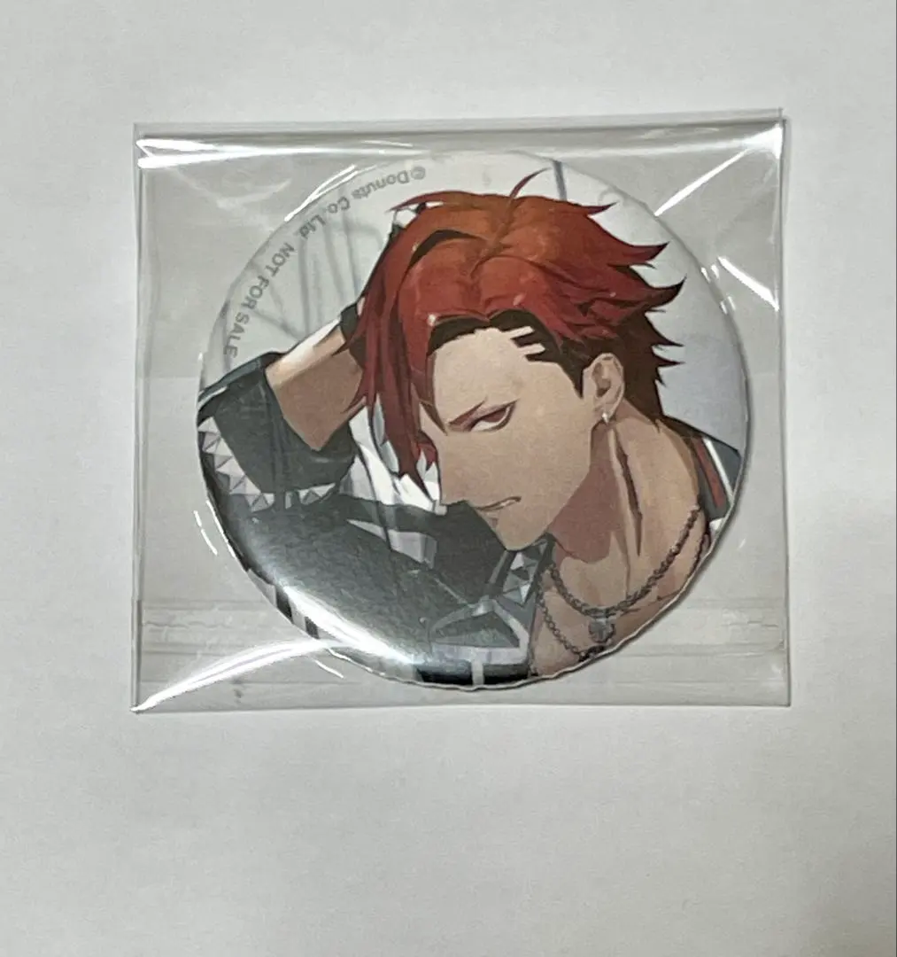 Thumbnail of Blaster! Can Badge: Kokuyo