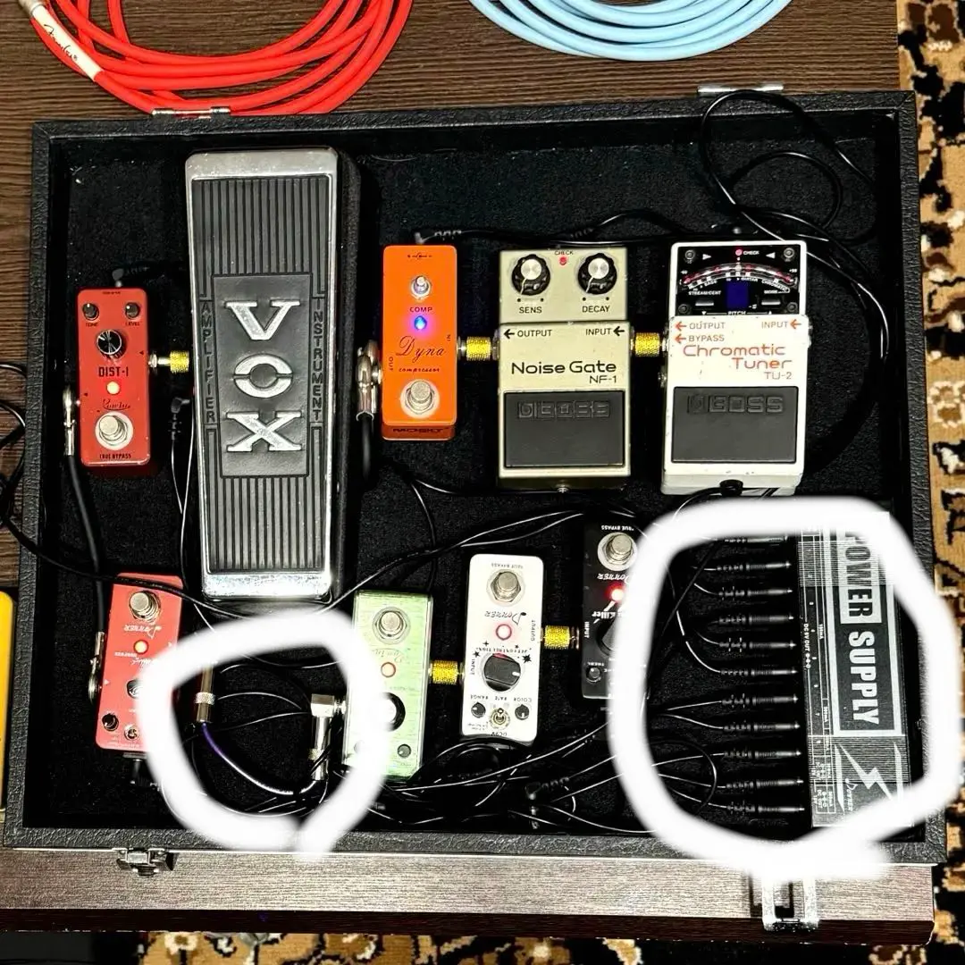 BOSS NF-1 Noise Gate（中古）【楽器検索デジマート】