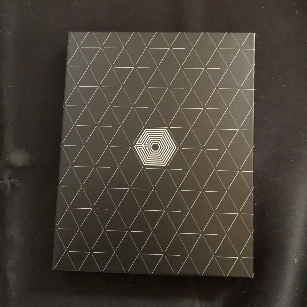 Thumbnail of EXO/EXO FROM.EXOPLANET#1 - THE LOST PLANE…