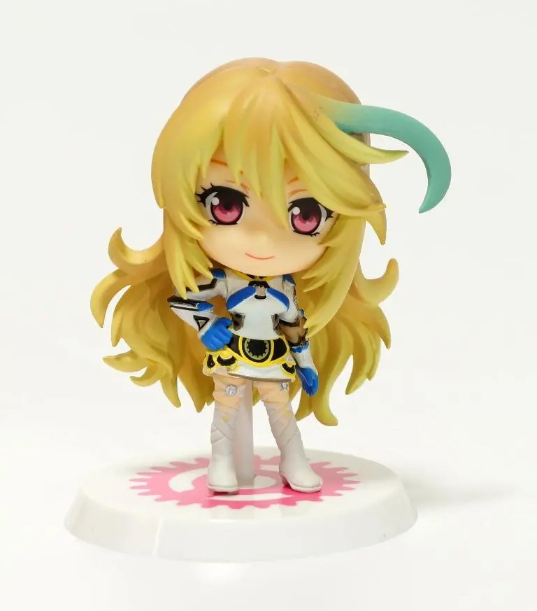 Thumbnail of Ichiban Kuji Tales Chibi Kyun Chara Milla, unopened