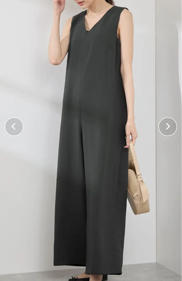 Thumbnail of 【Moisture-Wicking & Wrinkle-Resistant】Effortless Relax All-in-One