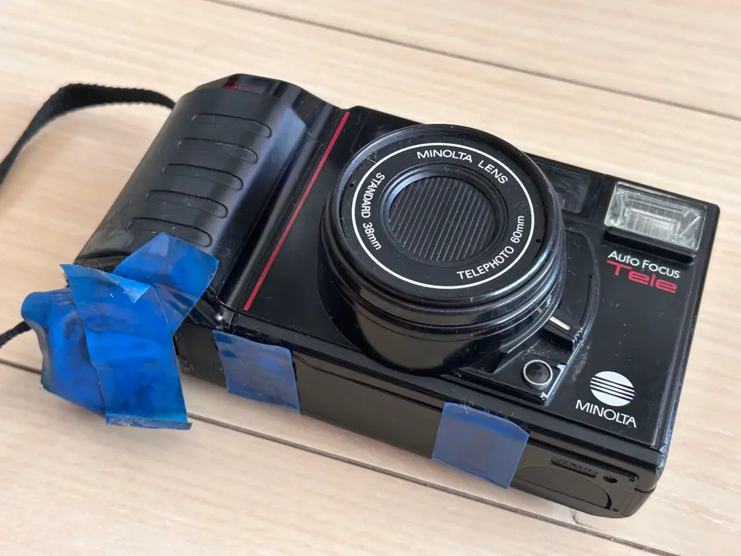 2025年最新】ミノルタ Auto Focus Teleの人気アイテム - メルカリ