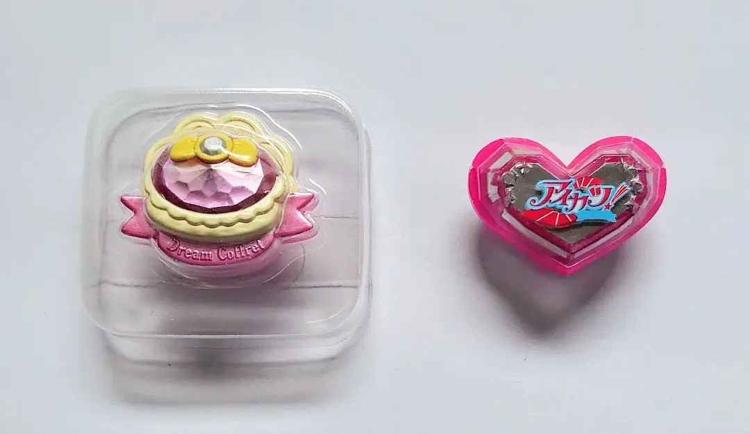 2025年最新】たまデコピアス ドリームコフレの人気アイテム
