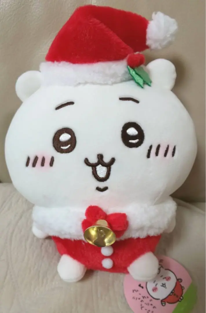 2025年最新】ちいかわ クリスマス マスコット 2022の人気