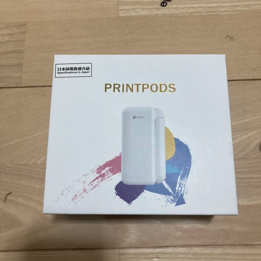 2025年最新】printpodsの人気アイテム - メルカリ