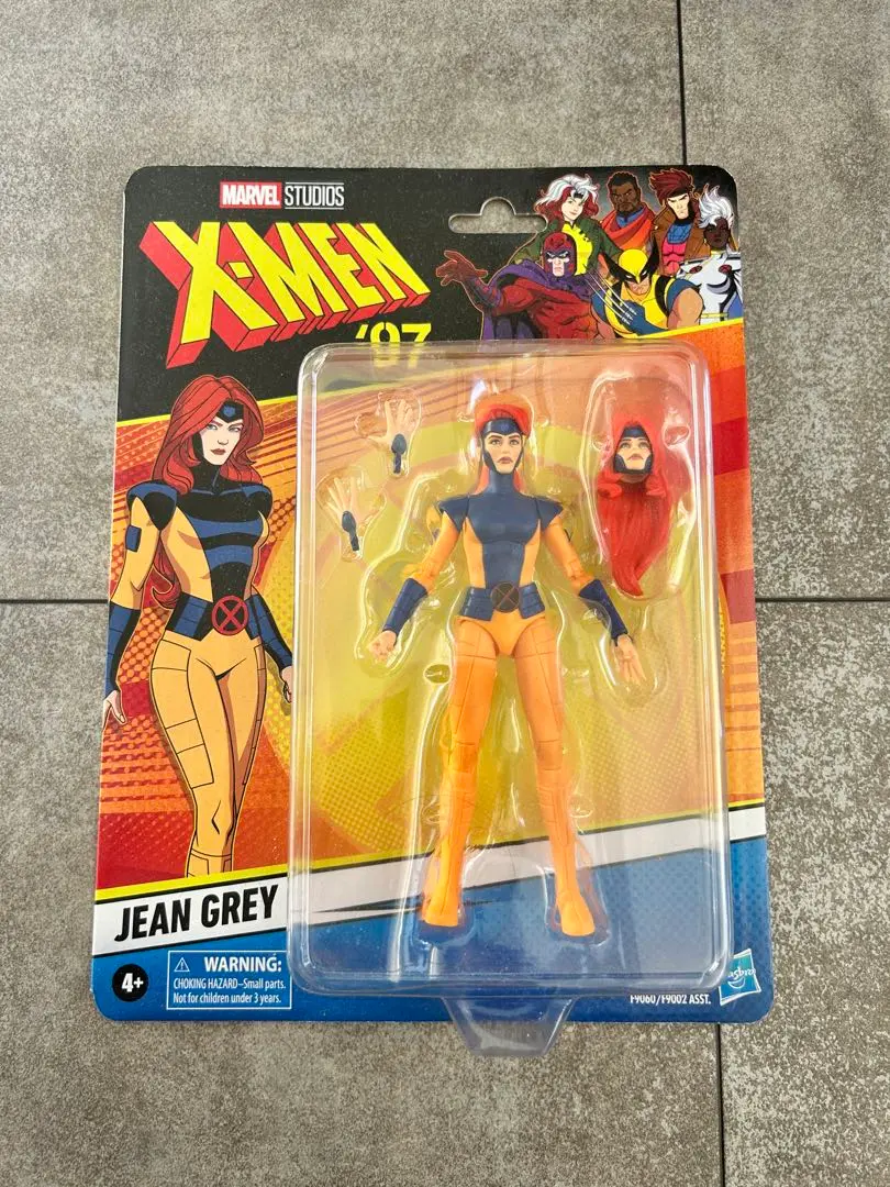2025年最新】マーベル・レジェンド マーベル』X-MENシリーズ