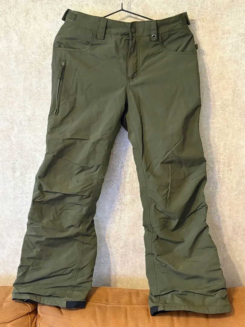 Thumbnail of BURTON snowboard pants youth L size