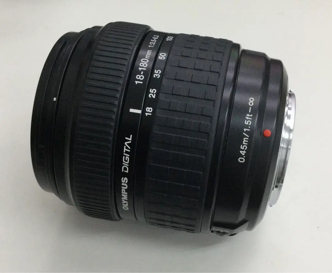 2025年最新】OLYMPUS DIGITAL 18-180mm 3.5-6.3の人気アイテム