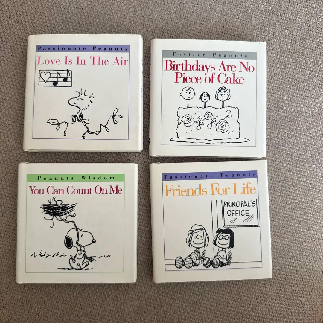 ツルコミック　ピーナッツブックス　スヌーピー　漫画　70冊おまとめセット ツルコミック ピーナッツブックス スヌーピー 漫画 70冊おまとめ