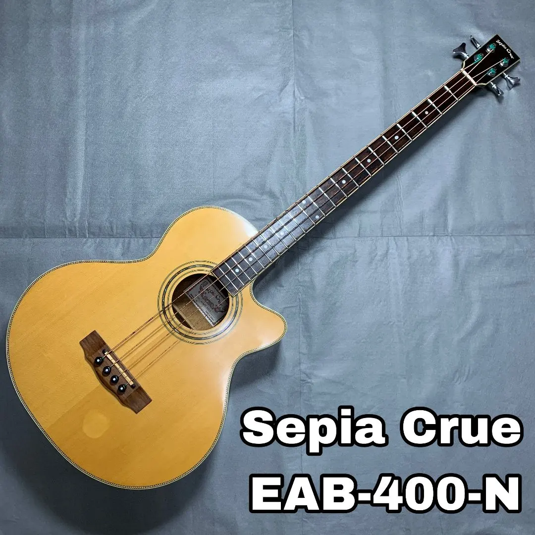 2025年最新】sepia crue エレアコの人気アイテム - メルカリ