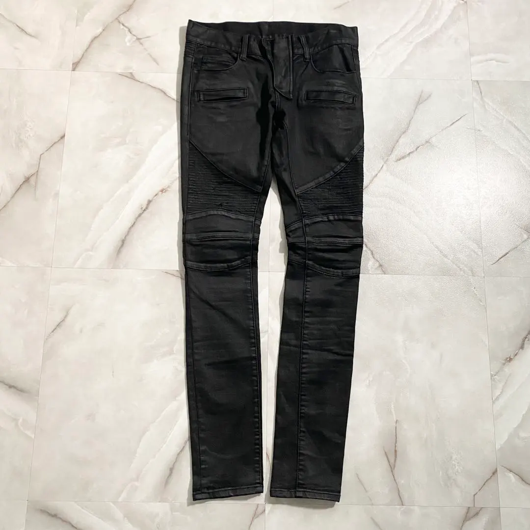 2025年最新】Moonage Devilment メンズ デニム・ジーンズの人気