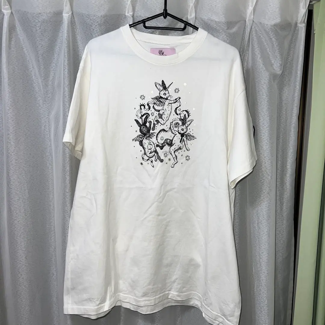 2025年最新】ルルムウ Tシャツ・カットソーの人気アイテム