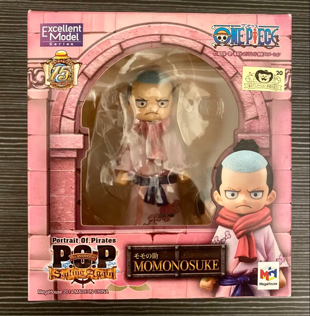 2025年最新】pop モモの助の人気アイテム - メルカリ