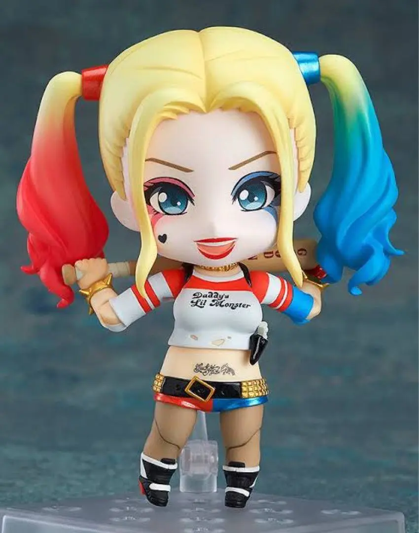 2025年最新】ハーレイ・クイン ねんどろいどの人気アイテム