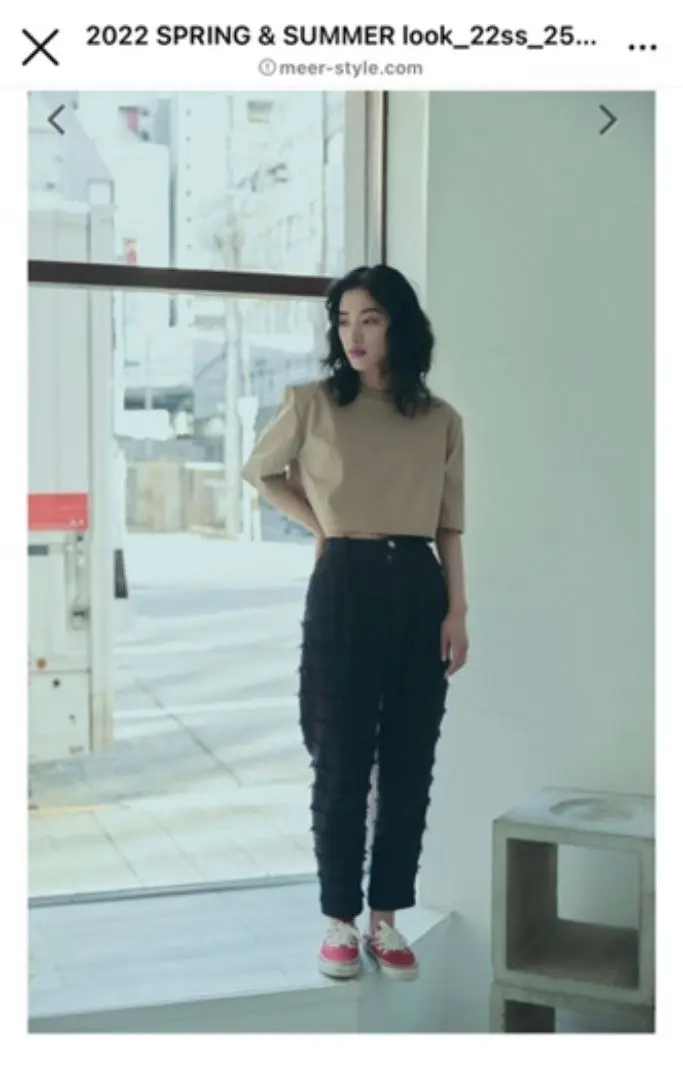 2025年最新】SQUARE padded ジャケットの人気アイテム - メルカリ
