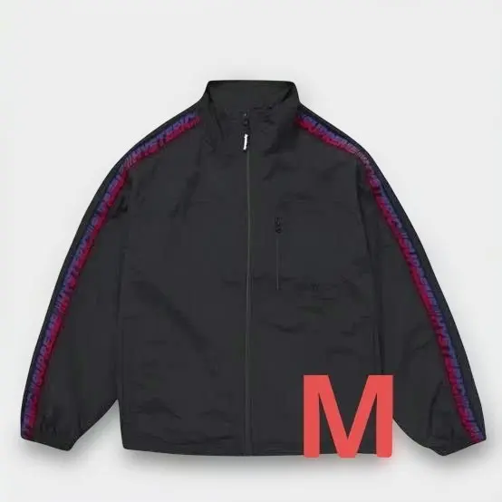Supreme Hysteric glamorコラボトラックジャケット Lサイズ Supreme®/HYSTERIC GLAMOUR Velour Track Jacket | Supreme 21ss