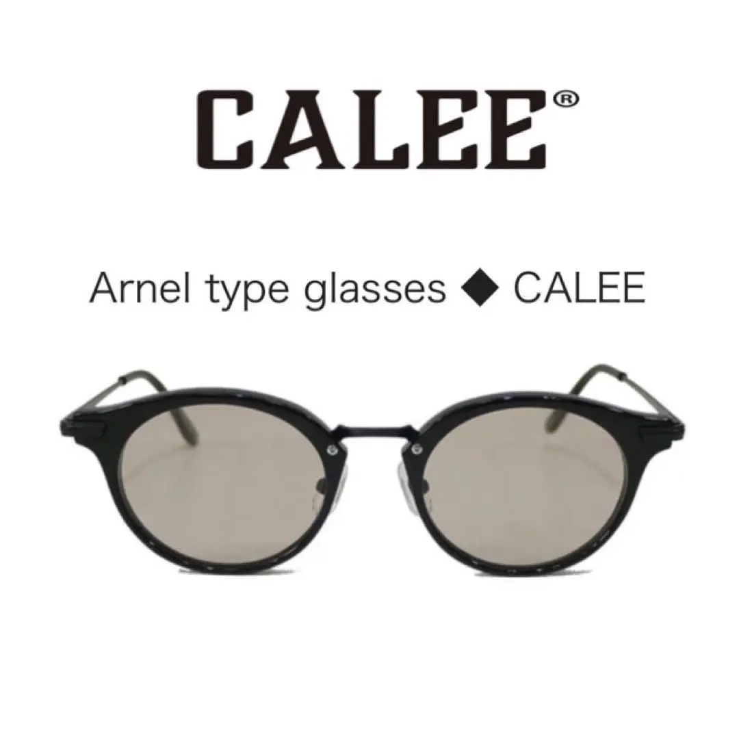 2025年最新】CALEE メンズ サングラスの人気アイテム - メルカリ