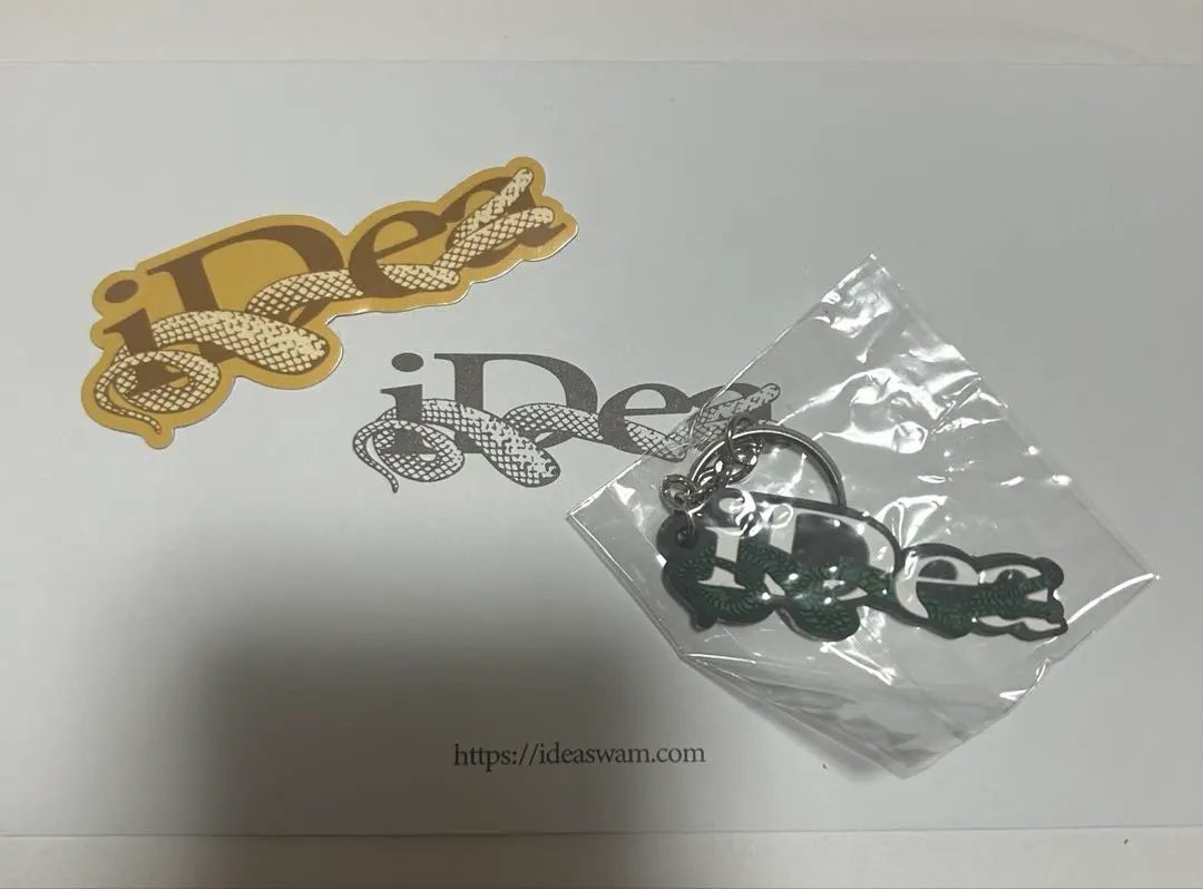 2025年最新】ideaswam ステッカーの人気アイテム - メルカリ