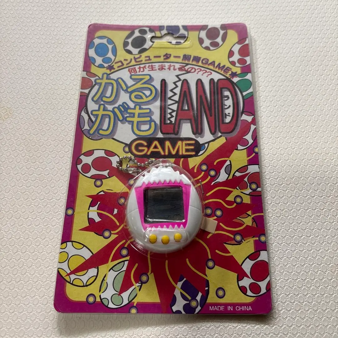 かるがもLAND GAME 10点　ねこっちゃ　2点　セット 2025年最新】かるがもLANDの人気アイテム - メルカリ
