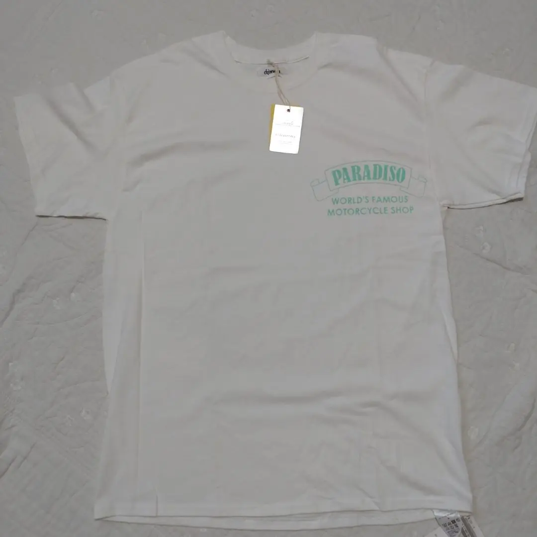 2025年最新】チマラ chimala tシャツの人気アイテム - メルカリ
